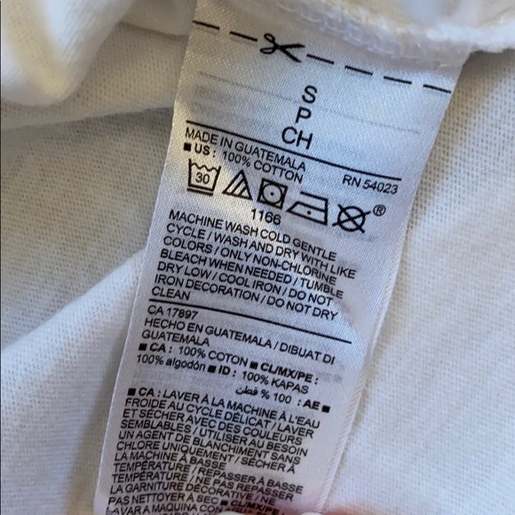 Not all hero’s wear capes tshirt - Picture 3 of 3